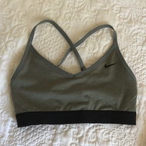 Nike Indy Sports Bra